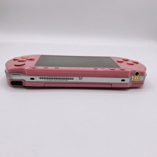 Playstation Portable Consoles (Psp) Sony Psp-1000Pk