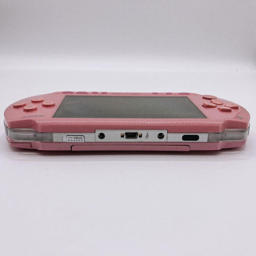 Playstation Portable Consoles (Psp) Sony Psp-1000Pk