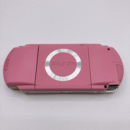Playstation Portable Consoles (Psp) Sony Psp-1000Pk