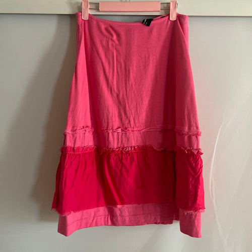 Eye Comme Des Garcons Junya Watanabe Man Flare Skirts Tricot