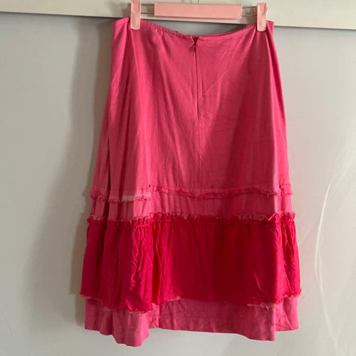 Eye Comme Des Garcons Junya Watanabe Man Flare Skirts Tricot