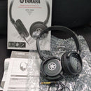 Yamaha Wired Headphones Hph-100B