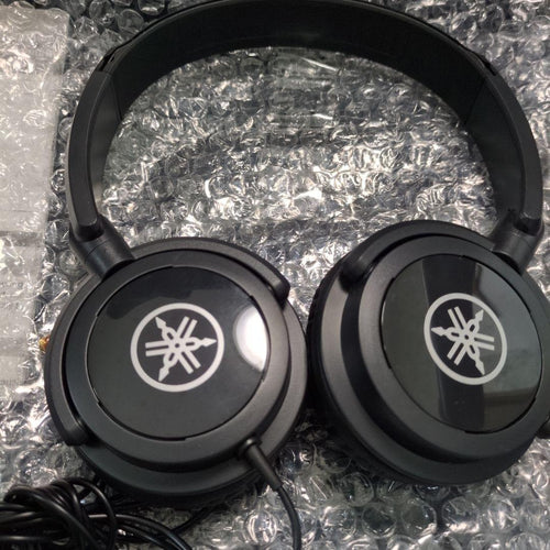 Yamaha Wired Headphones Hph-100B