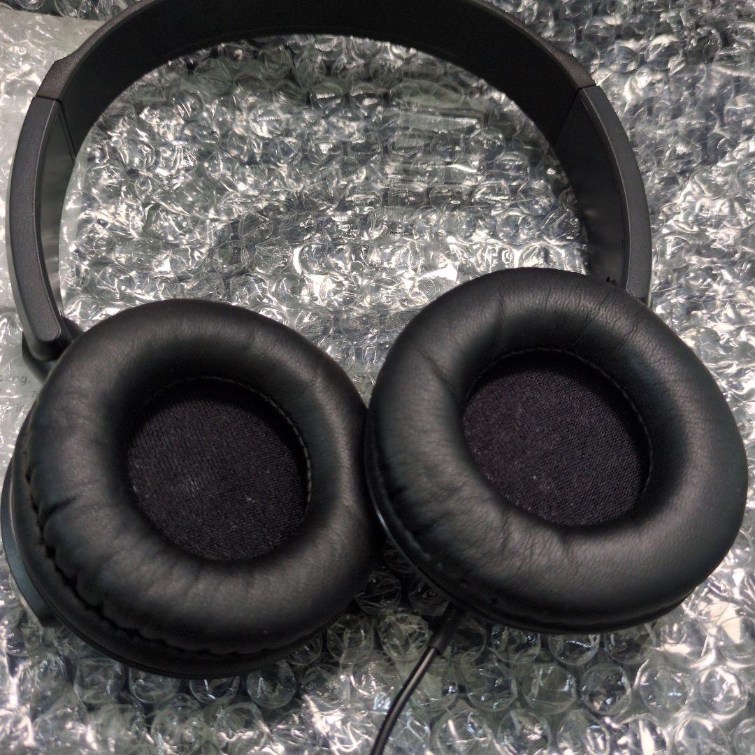 Yamaha Wired Headphones Hph-100B