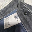 Maison Martin Margiela Andere 07Aw Moleskin-Ohrstecker