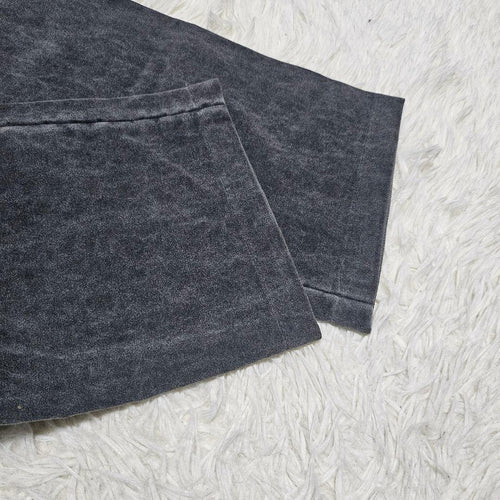 Maison Martin Margiela Andere 07Aw Moleskin-Ohrstecker