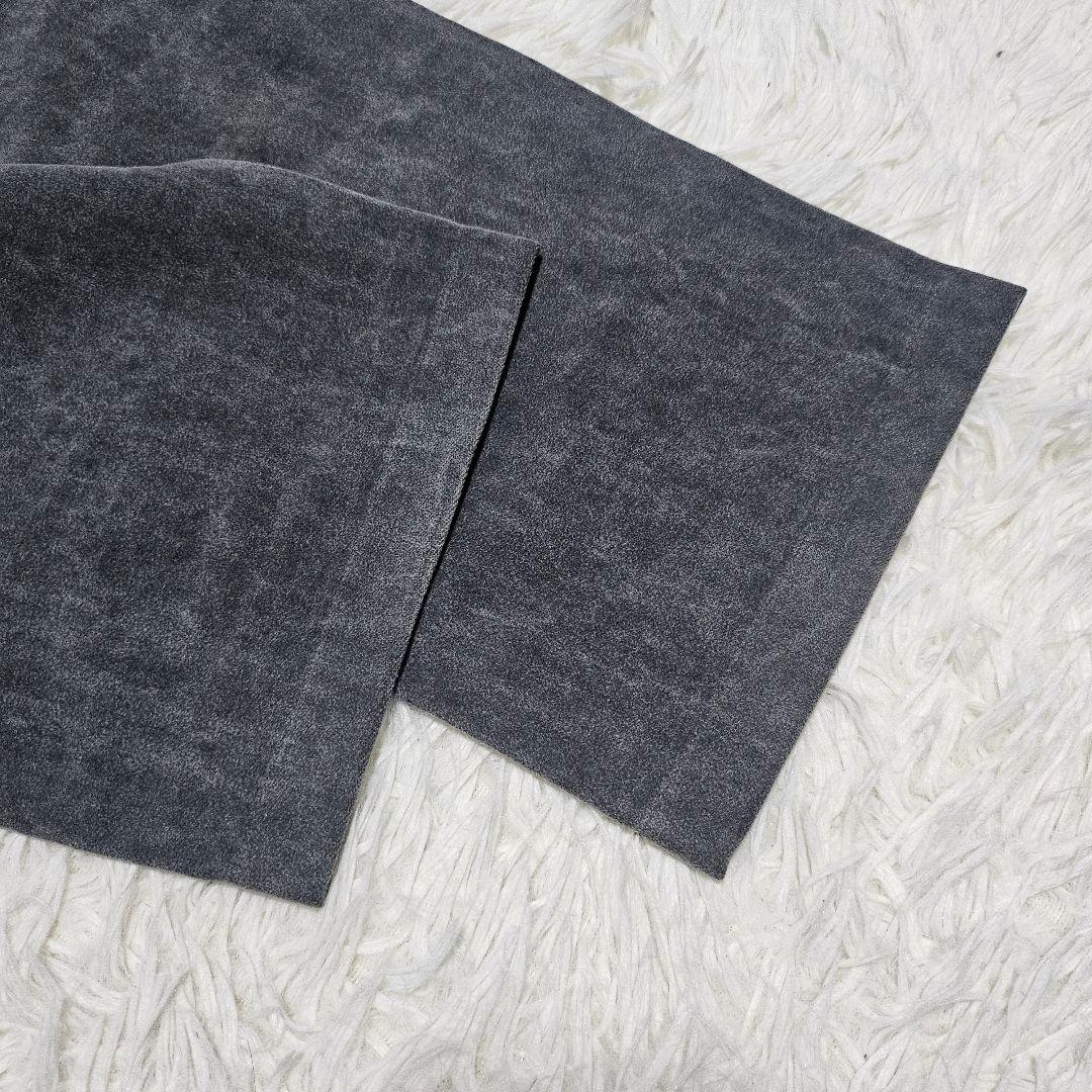 Maison Martin Margiela Andere 07Aw Moleskin-Ohrstecker