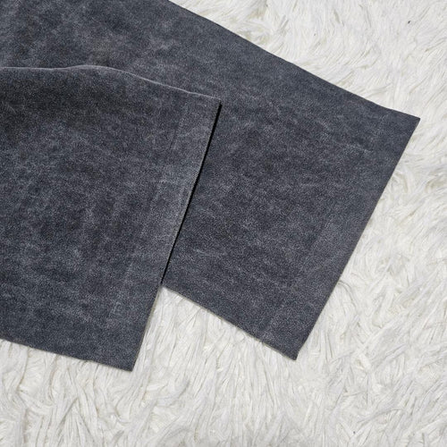 Maison Martin Margiela Andere 07Aw Moleskin-Ohrstecker