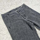 Maison Martin Margiela Andere 07Aw Moleskin-Ohrstecker