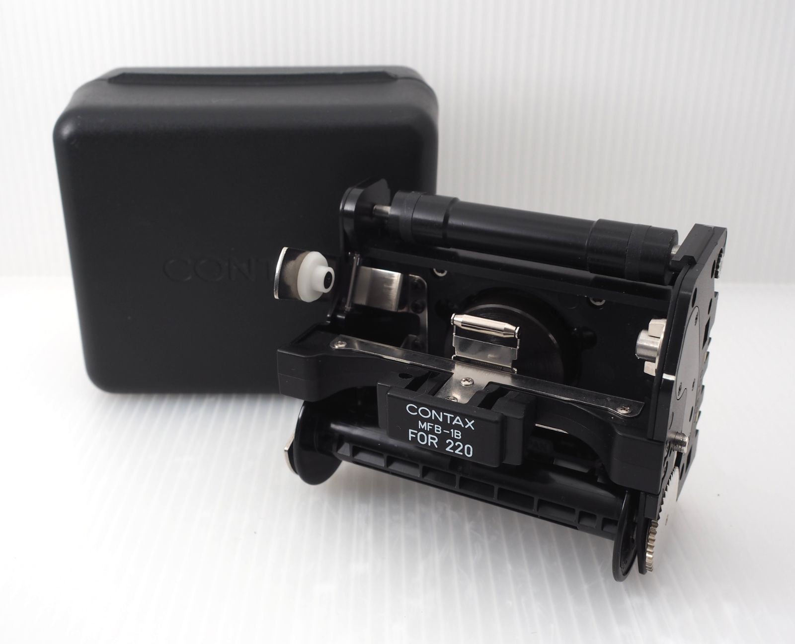 Contax Others Mfb-1B 645 220 #Yk14