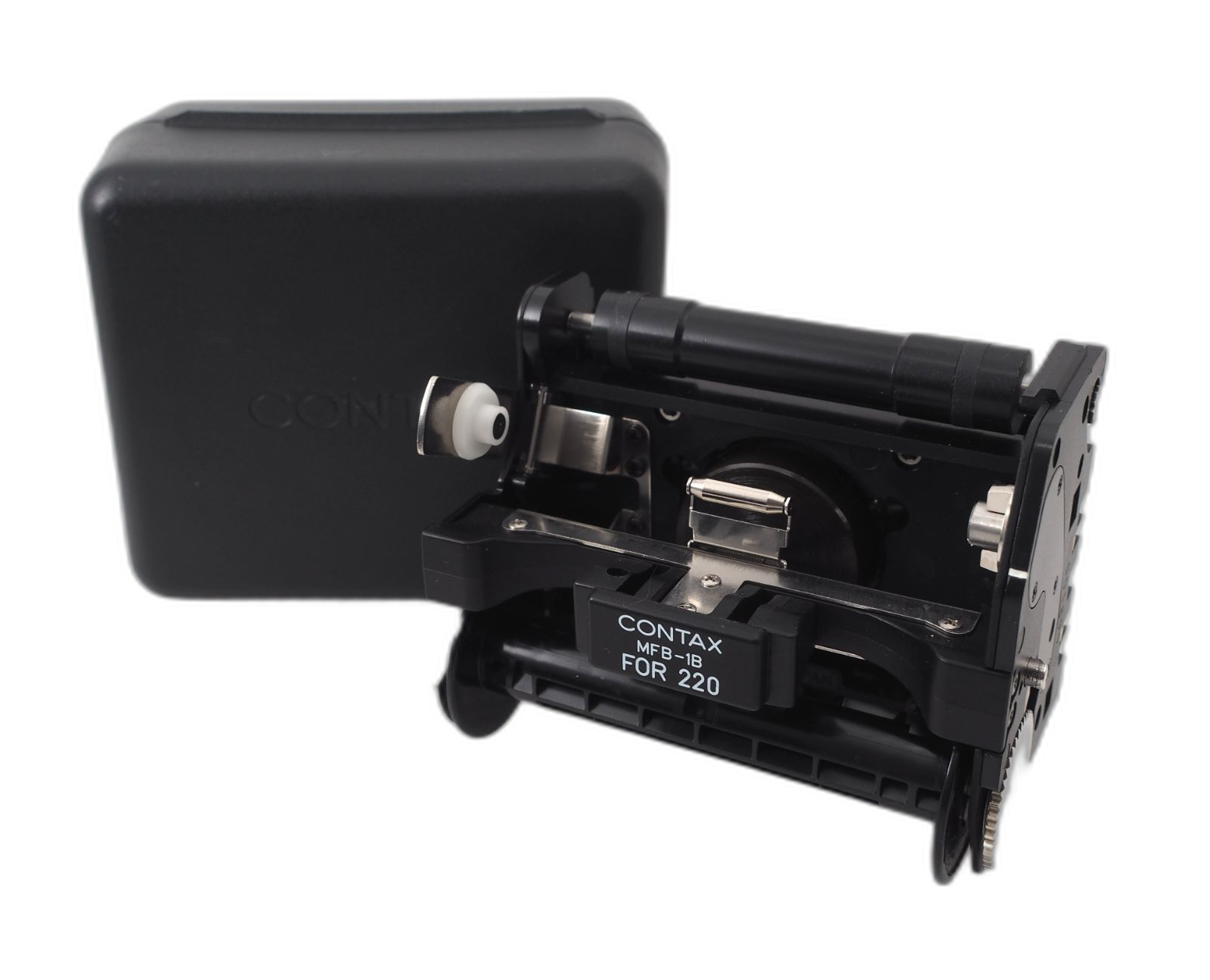 Contax Others Mfb-1B 645 220 #Yk14