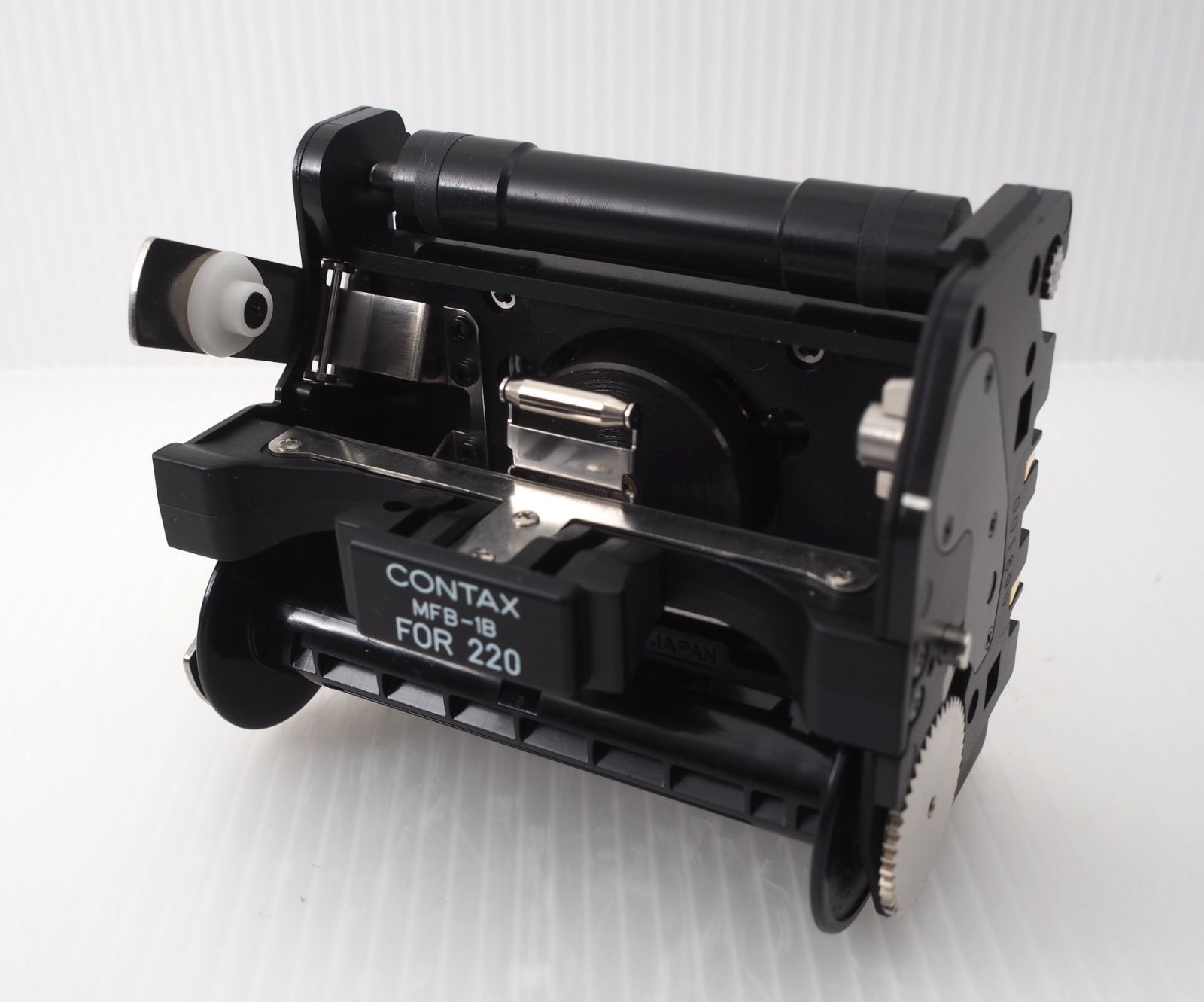 Contax Others Mfb-1B 645 220 #Yk14