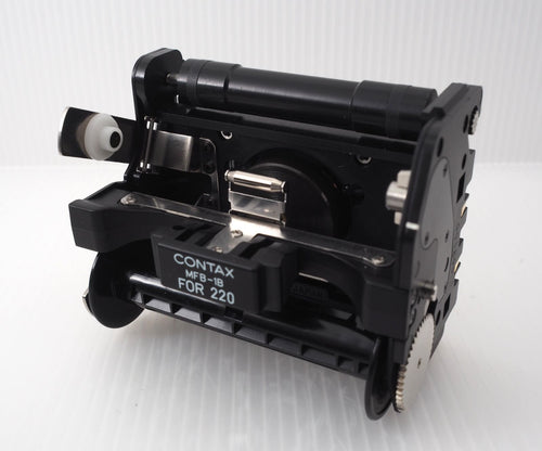 Contax Others Mfb-1B 645 220 #Yk14