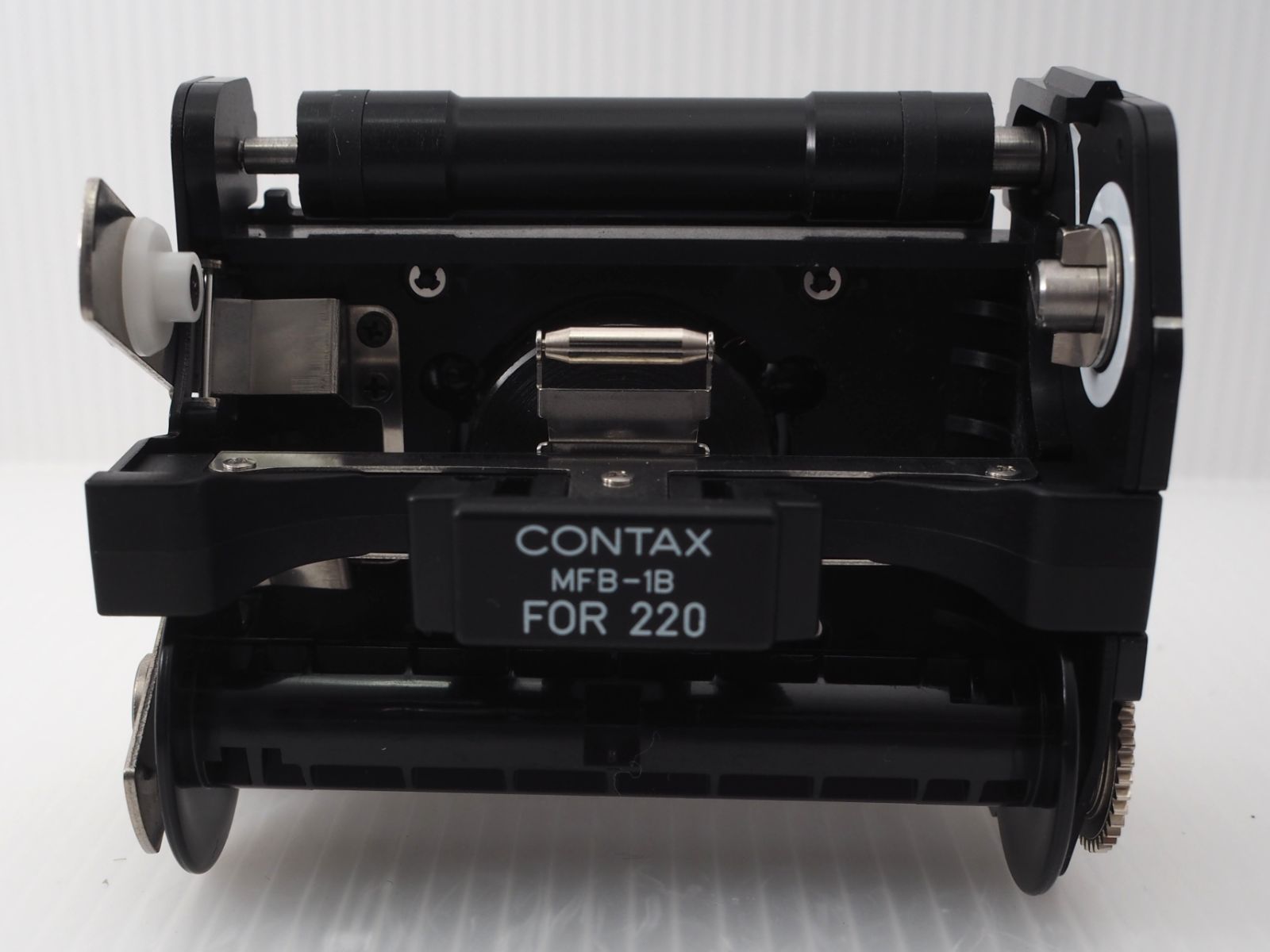 Contax Others Mfb-1B 645 220 #Yk14