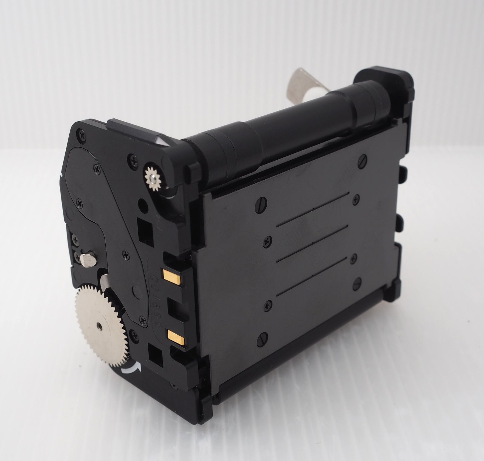 Contax Others Mfb-1B 645 220 #Yk14