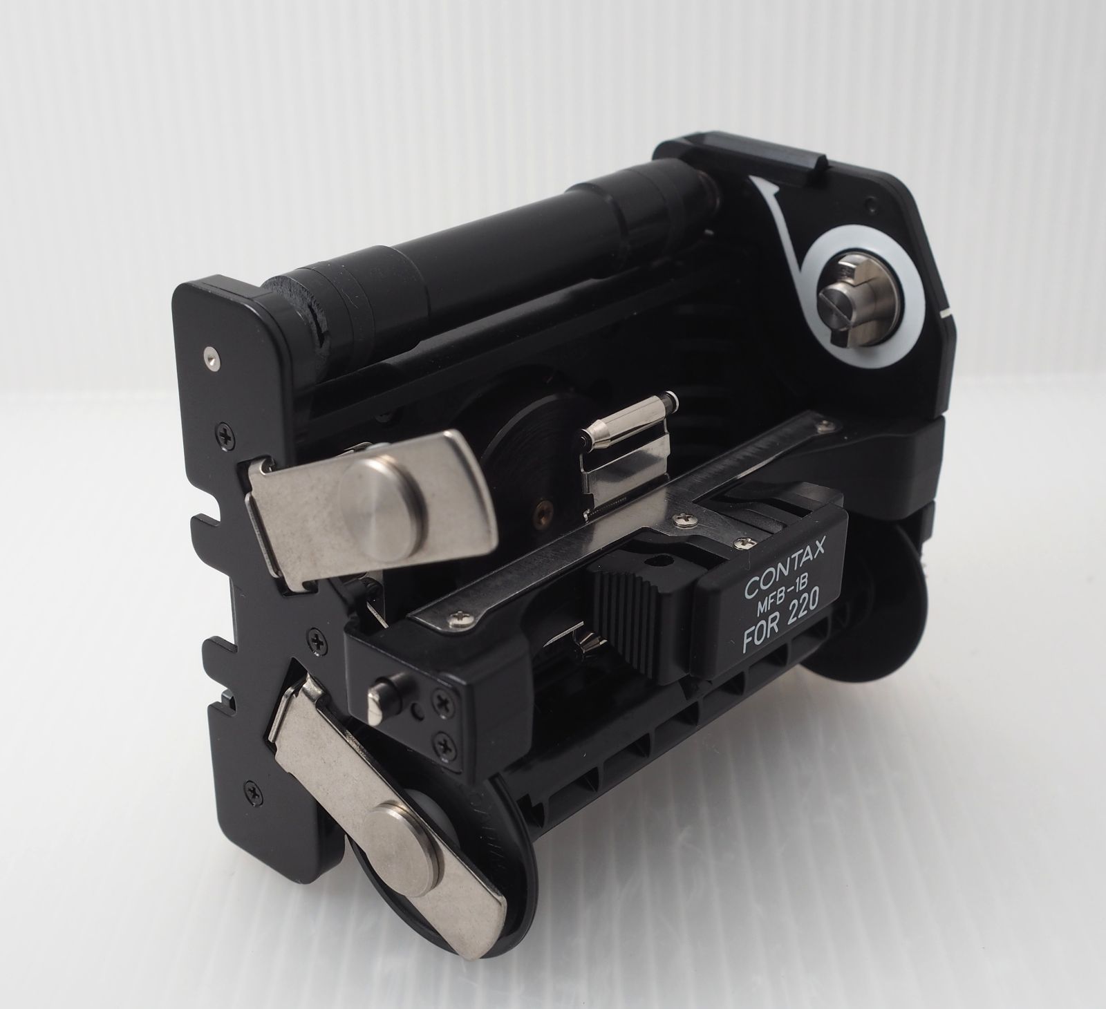 Contax Others Mfb-1B 645 220 #Yk14