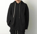 Rick Owens Hoodies