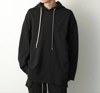 Rick Owens Hoodies