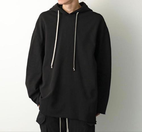 Rick Owens Hoodies