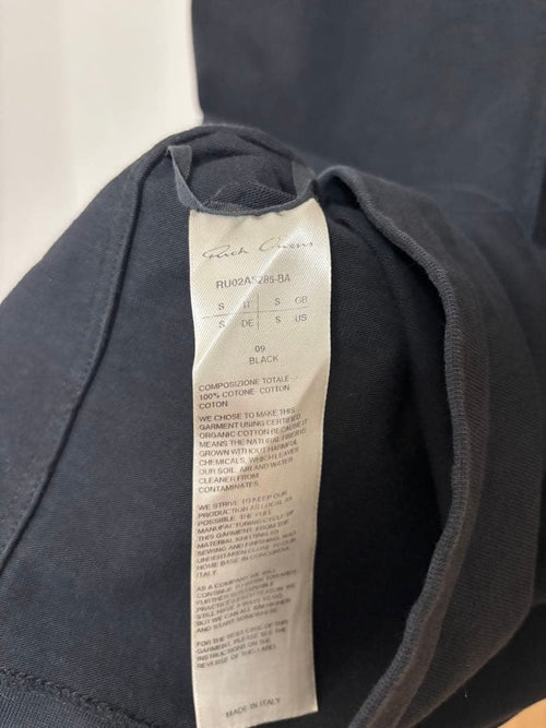 Rick Owens Hoodies