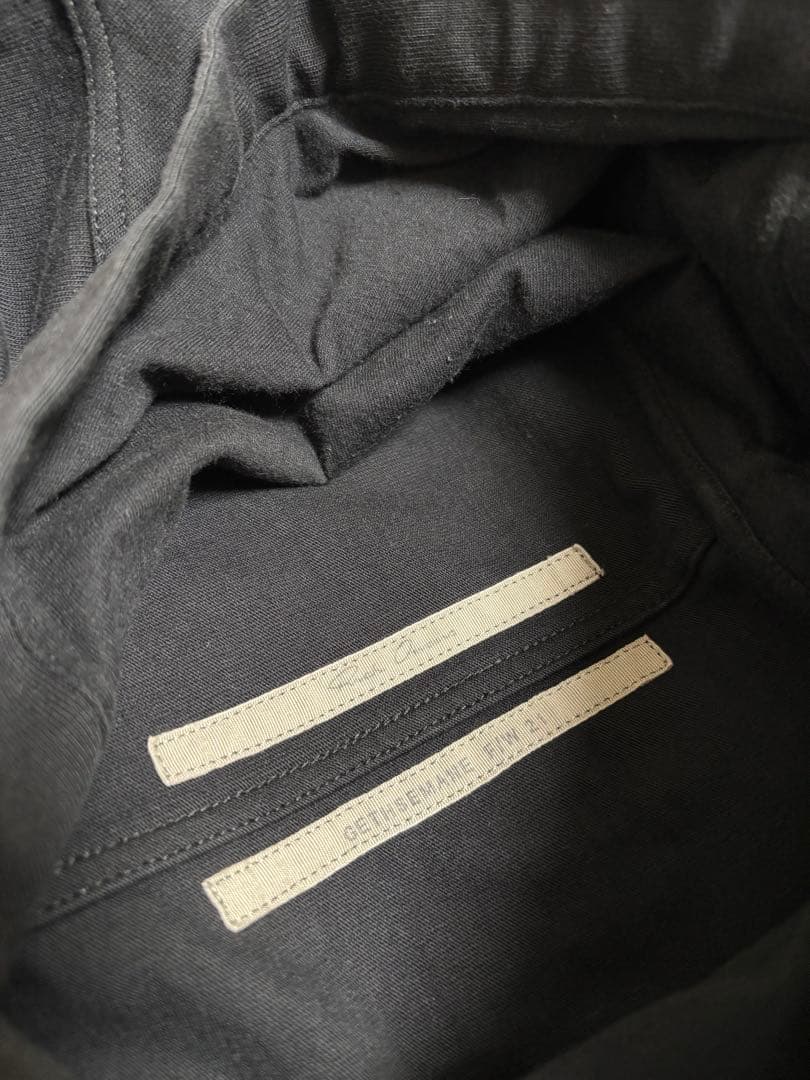 Rick Owens Hoodies