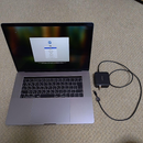 Apple Macbook Body Pro 15Inch 2019 32Gb 512Gb