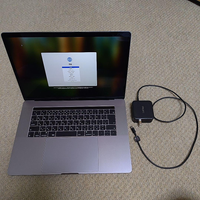 Apple Macbook Body Pro 15Inch 2019 32Gb 512Gb