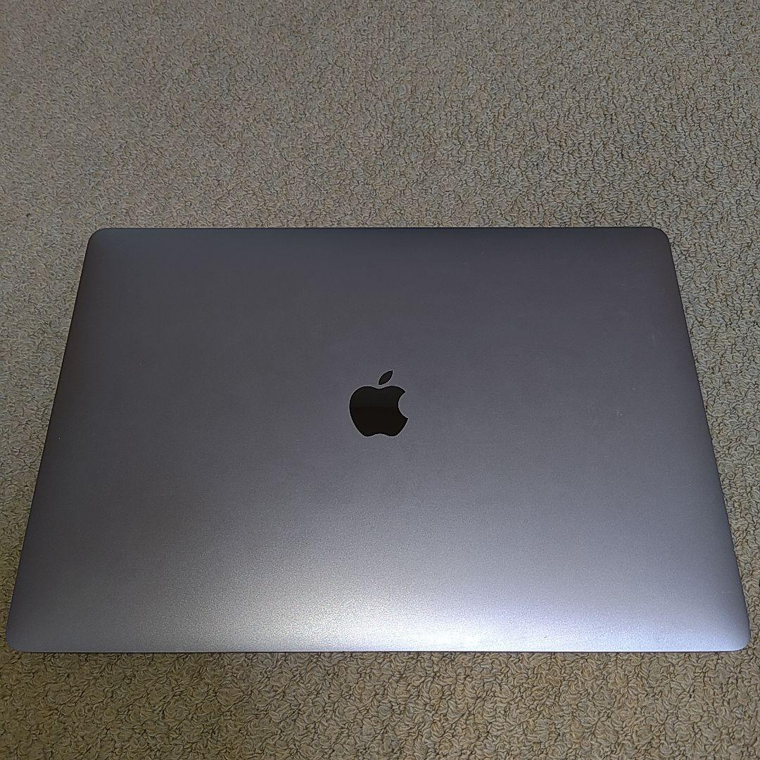 Apple Macbook Body Pro 15Inch 2019 32Gb 512Gb