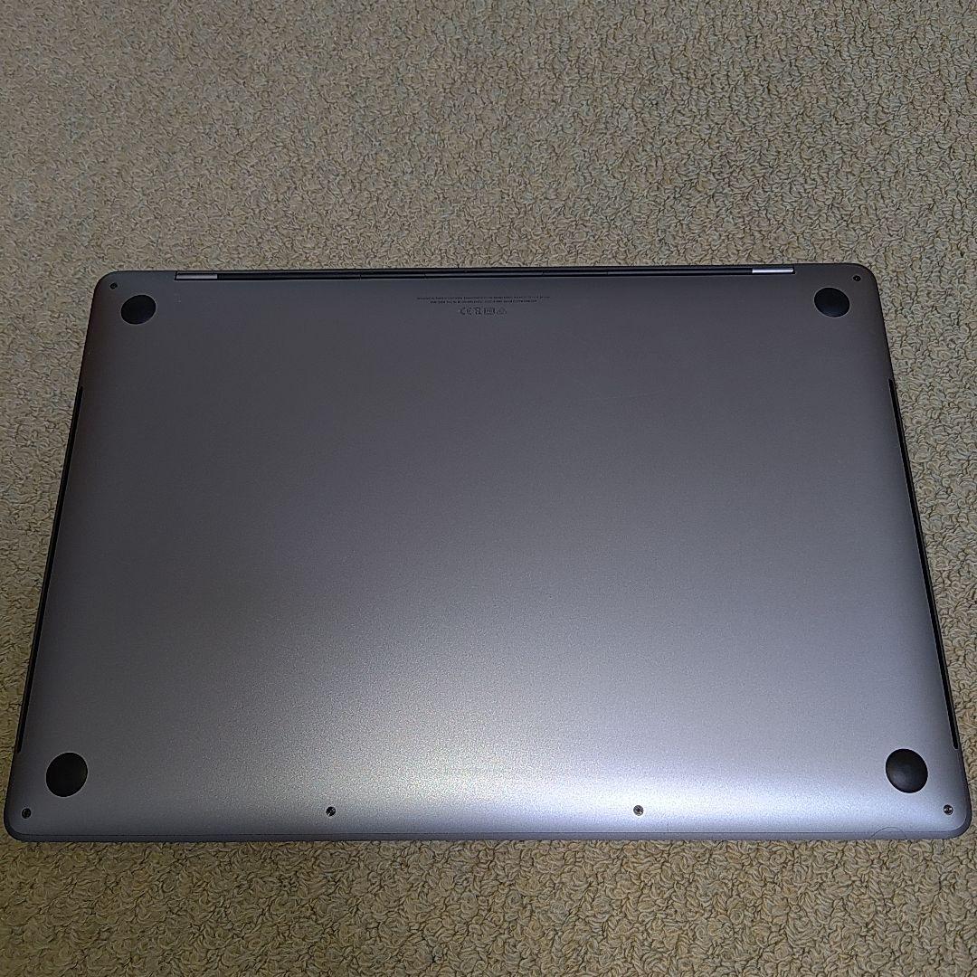 Apple Macbook Body Pro 15Inch 2019 32Gb 512Gb