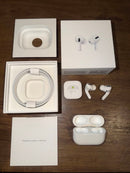 Apple Wireless Earphones Airpods Pro 1 Magsafe