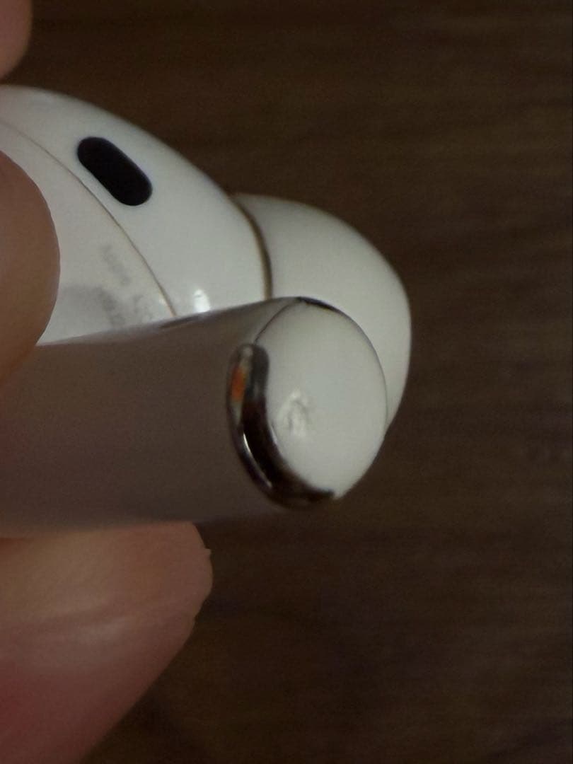 Apple Wireless Earphones Airpods Pro 1 Magsafe