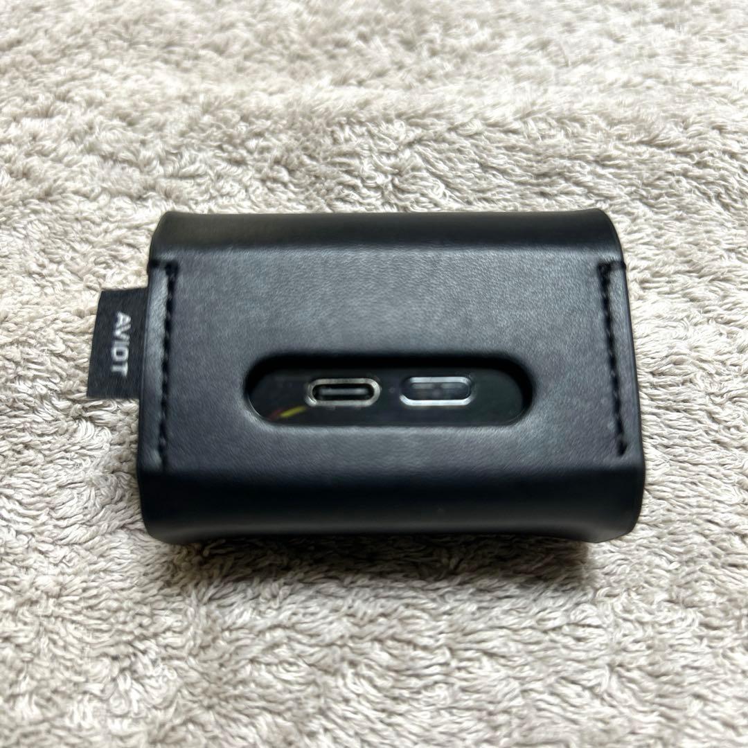 Wireless Earphones Aviot Te-J2