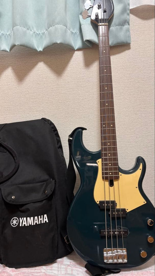 Yamaha Electric Basses Bb434