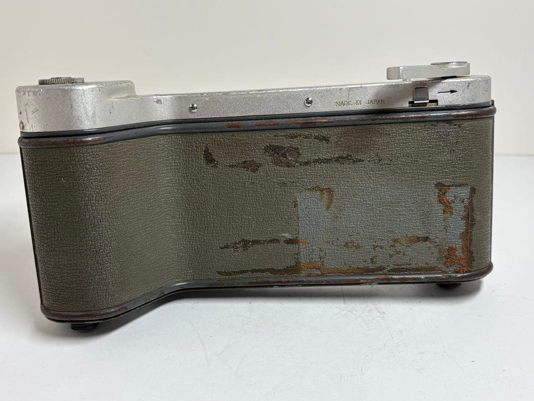 Large -Size Medium Format Camera (Film) Mamiya 6X9 #1431