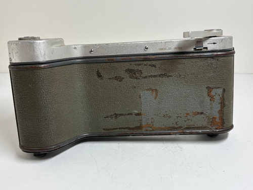 Large -Size Medium Format Camera (Film) Mamiya 6X9 #1431