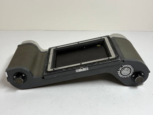 Large -Size Medium Format Camera (Film) Mamiya 6X9 #1431
