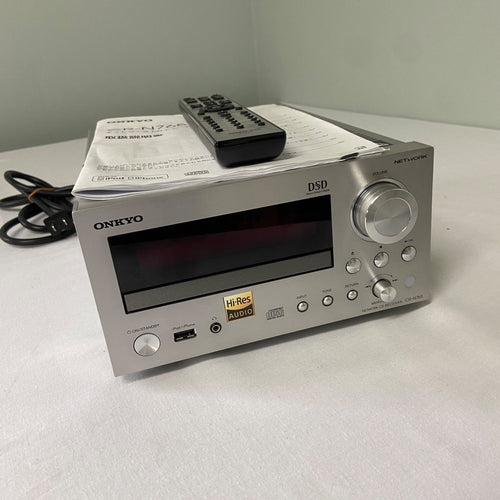 Onkyo Others Cd Cr-N765 14