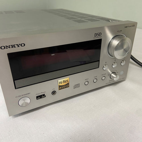 Onkyo Others Cd Cr-N765 14