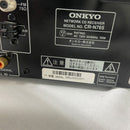 Onkyo Others Cd Cr-N765 14