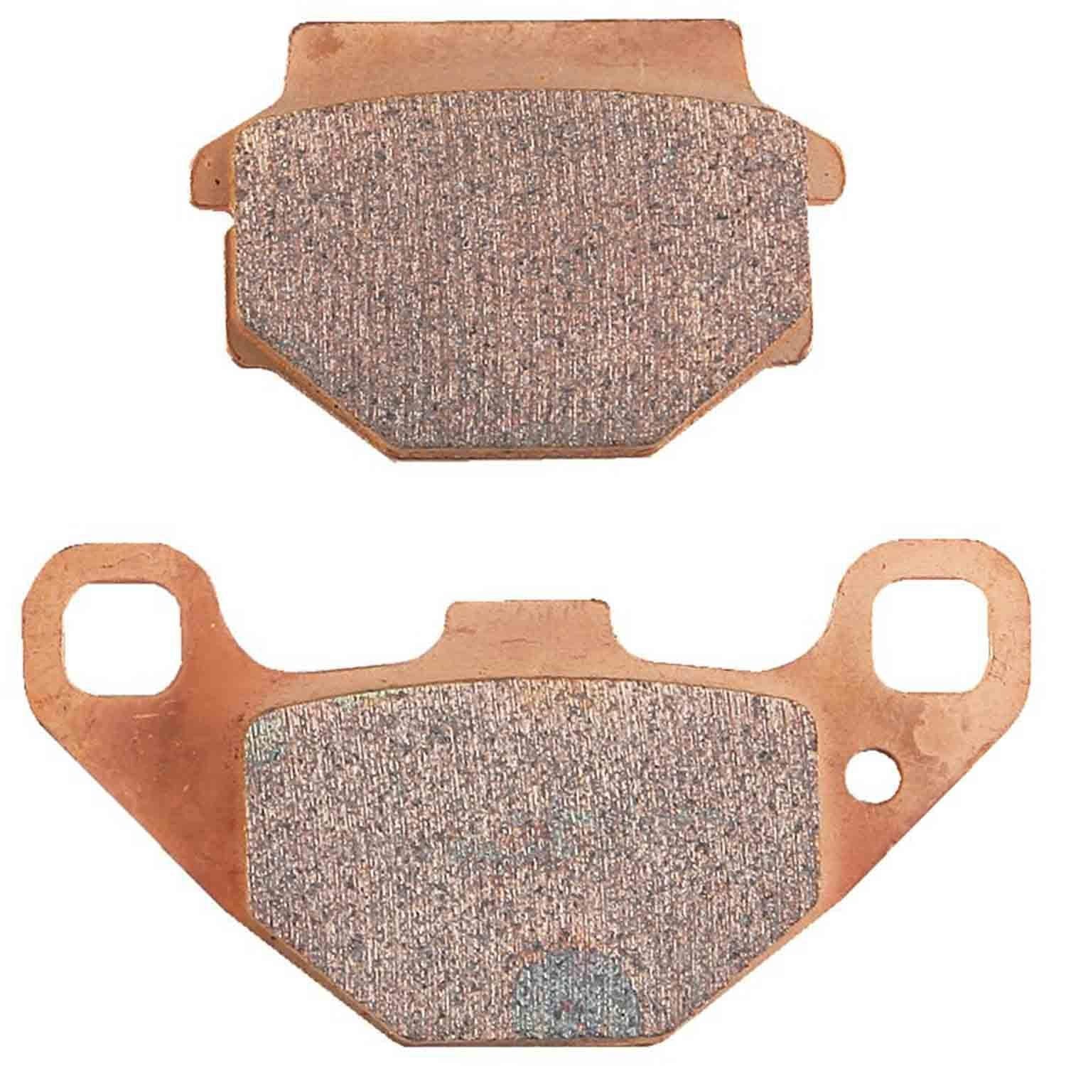 Brake 400(88-93) Rs(95-06) 2(97-07) 72457 (Daytona) No:53