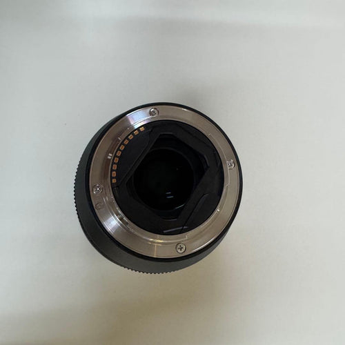 Sony Prime Lenses Fe 1.8/14 Gm