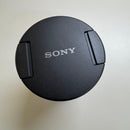 Sony Prime Lenses Fe 1.8/14 Gm