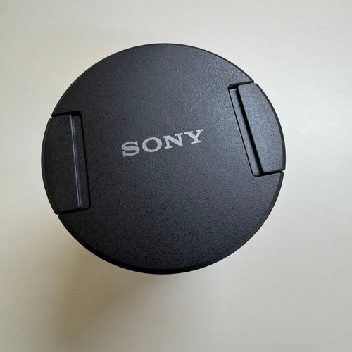 Sony Prime Lenses Fe 1.8/14 Gm