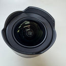 Sony Prime Lenses Fe 1.8/14 Gm