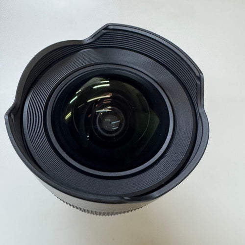 Sony Prime Lenses Fe 1.8/14 Gm