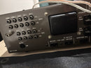 Integrated Amplifiers Denon Pma-255 Black Gate