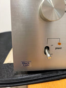 Integrated Amplifiers Denon Pma-255 Black Gate