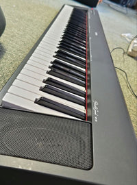 Yamaha Other Np-30 Black