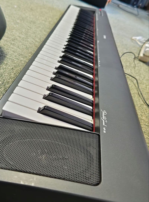 Yamaha Other Np-30 Black