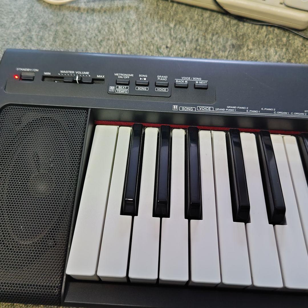 Yamaha Other Np-30 Black